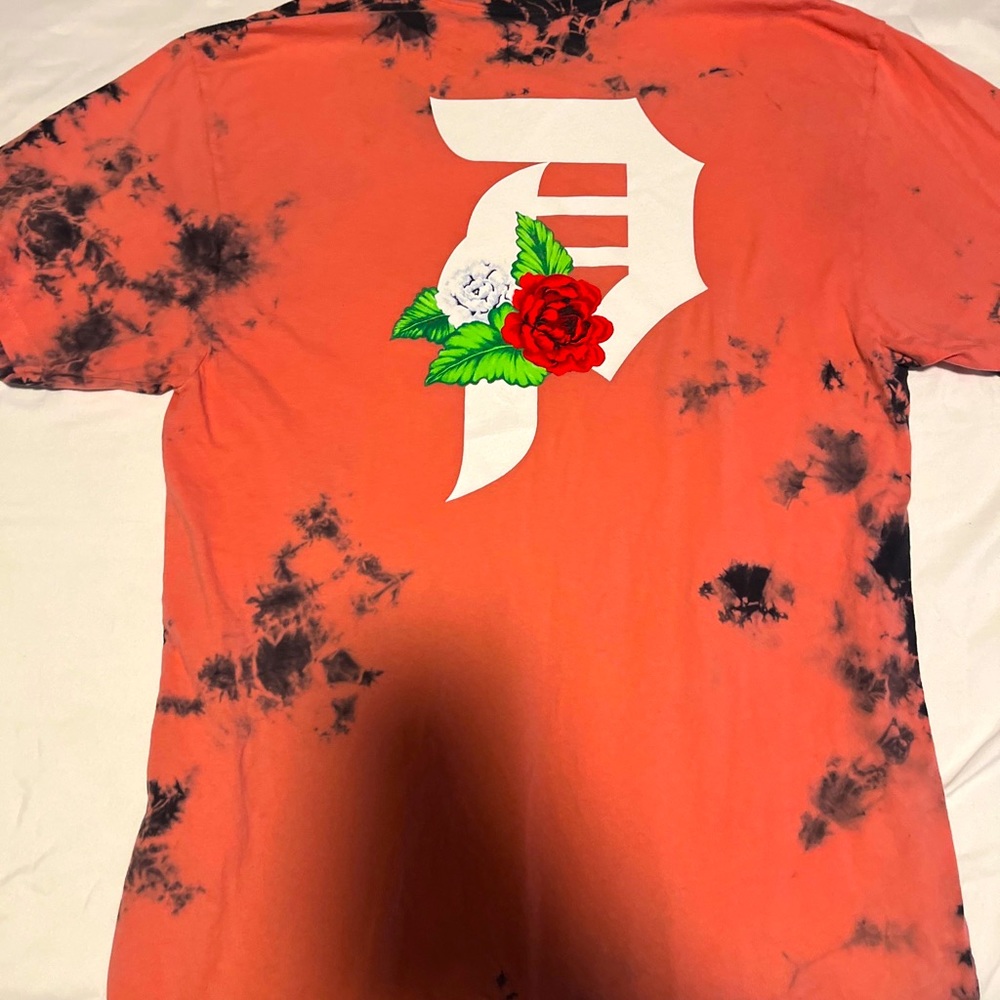 Primitive long sleeve large , NEW NO TAGS